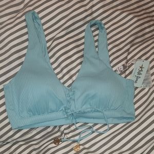 Luli fama bikini top (new)